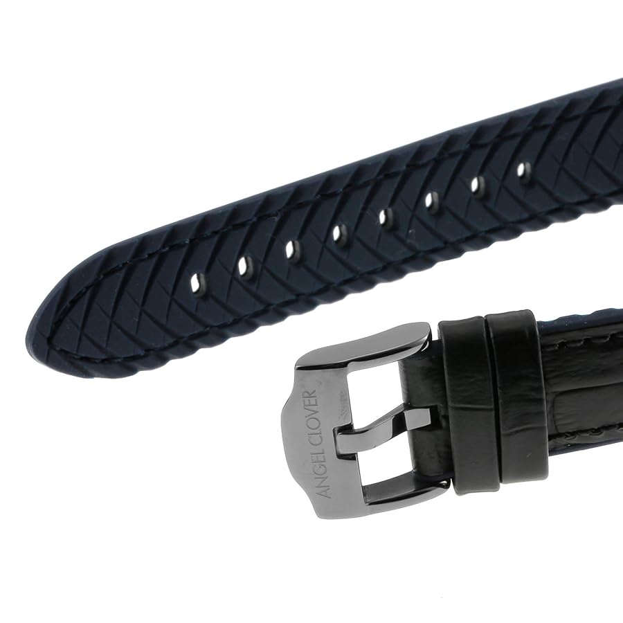 Amazon | [Angel Clover] 腕時計 エンジェルクローバー DOUBLE